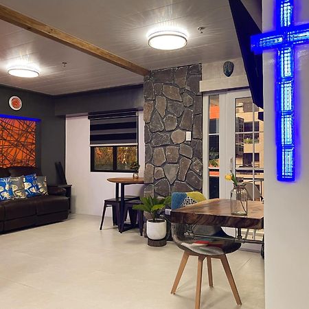 Clockworkorange Luxury Suites Lapu-Lapu City Exterior foto